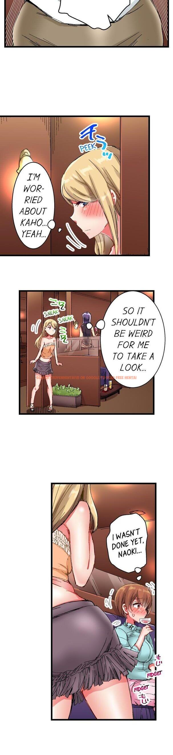 Read Hentai Image 7 351 in comic The Dick Pub - Chapter 30 - www.hentaitnt.net