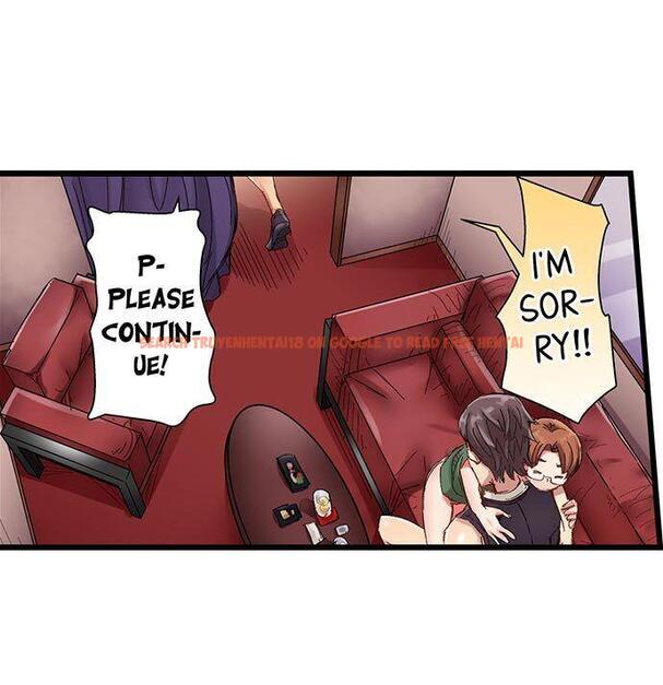 Read Hentai Image 13 351 in comic The Dick Pub - Chapter 31 - www.hentaitnt.net