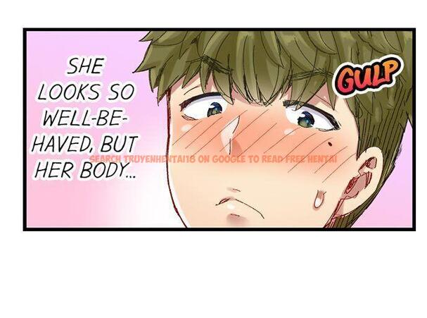 Read Hentai Image 16 351 in comic The Dick Pub - Chapter 31 - www.hentaitnt.net