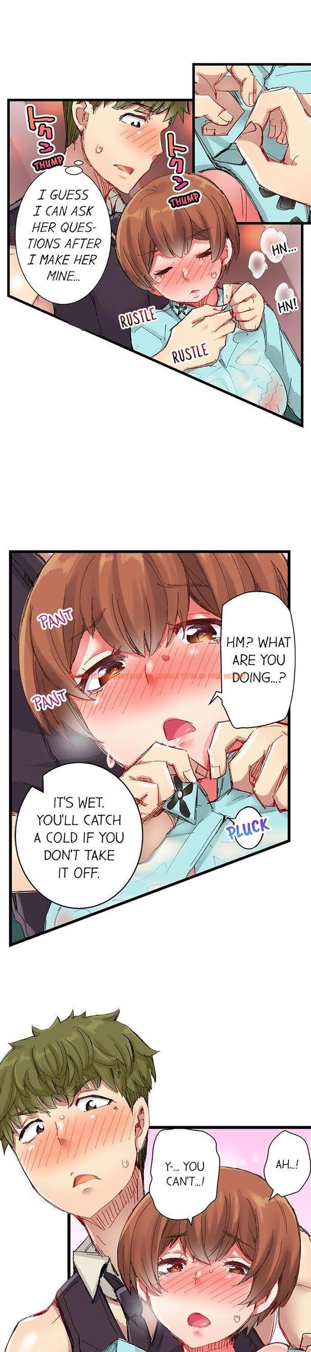Read Hentai Image 17 351 in comic The Dick Pub - Chapter 31 - www.hentaitnt.net