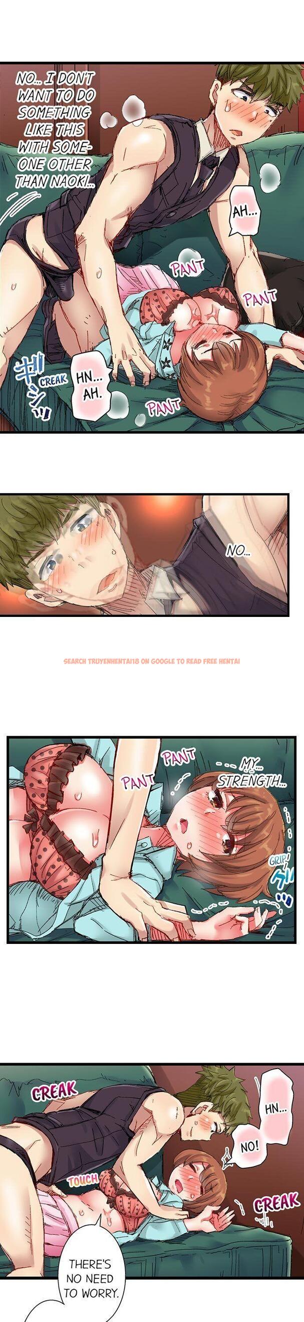 Read Hentai Image 19 351 in comic The Dick Pub - Chapter 31 - www.hentaitnt.net