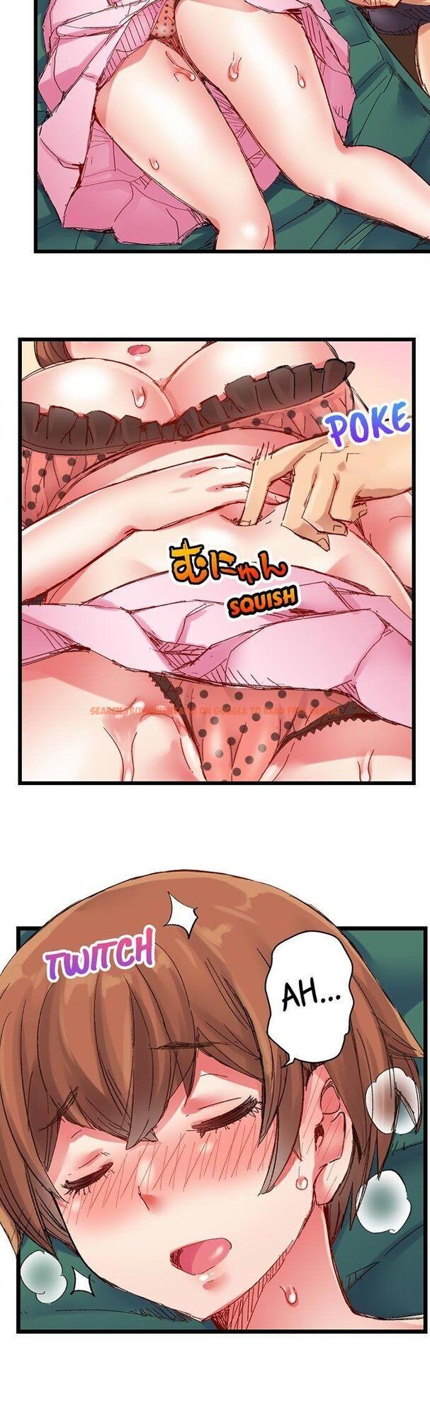 Read Hentai Image 10 347 in comic The Dick Pub - Chapter 32 - www.hentaitnt.net