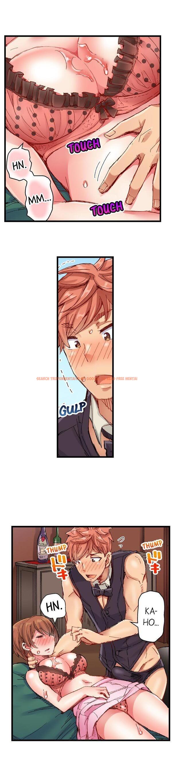 Read Hentai Image 11 350 in comic The Dick Pub - Chapter 32 - www.hentaitnt.net