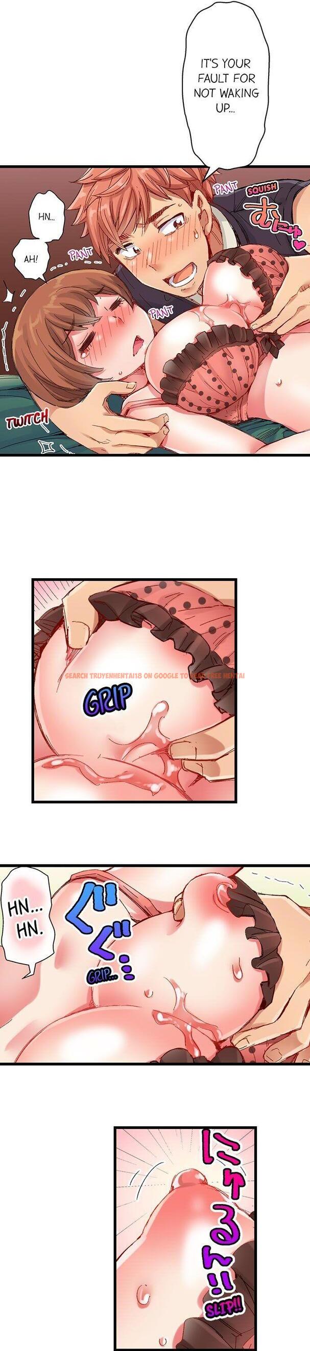 Read Hentai Image 12 350 in comic The Dick Pub - Chapter 32 - www.hentaitnt.net