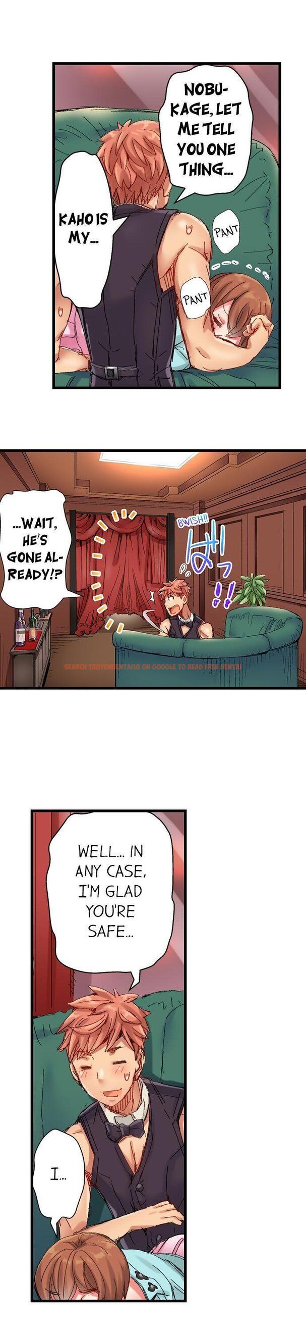Read Hentai Image 4 347 in comic The Dick Pub - Chapter 32 - www.hentaitnt.net