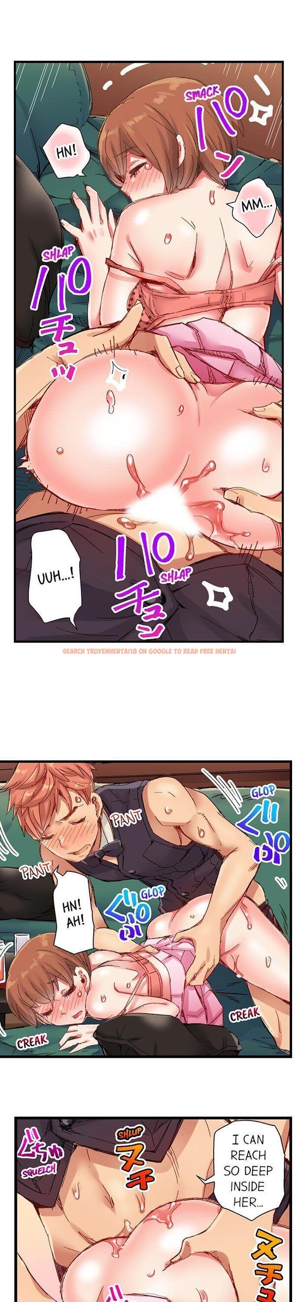 Read Hentai Image 12 347 in comic The Dick Pub - Chapter 33 - www.hentaitnt.net