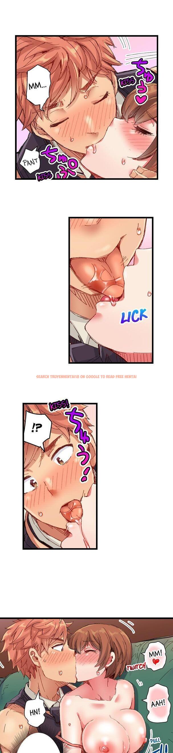 Read Hentai Image 16 347 in comic The Dick Pub - Chapter 33 - www.hentaitnt.net