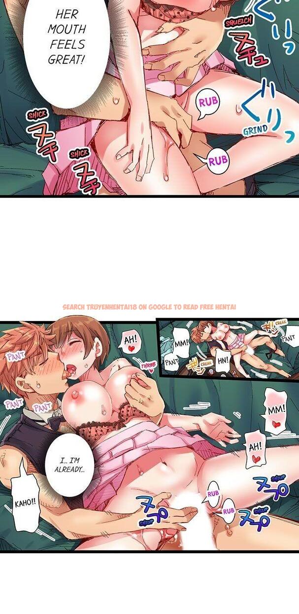 Read Hentai Image 17 347 in comic The Dick Pub - Chapter 33 - www.hentaitnt.net