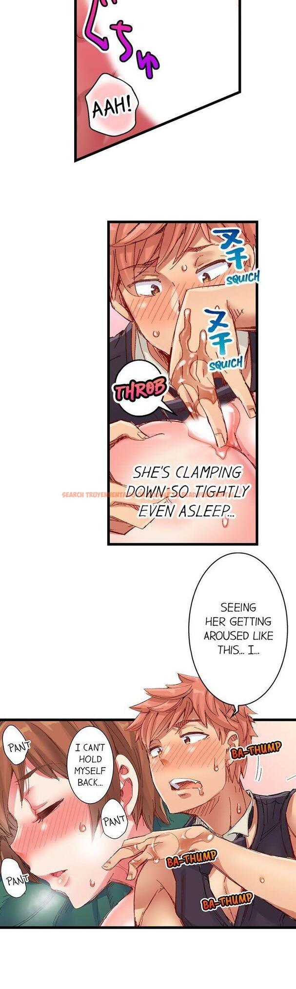 Read Hentai Image 6 347 in comic The Dick Pub - Chapter 33 - www.hentaitnt.net