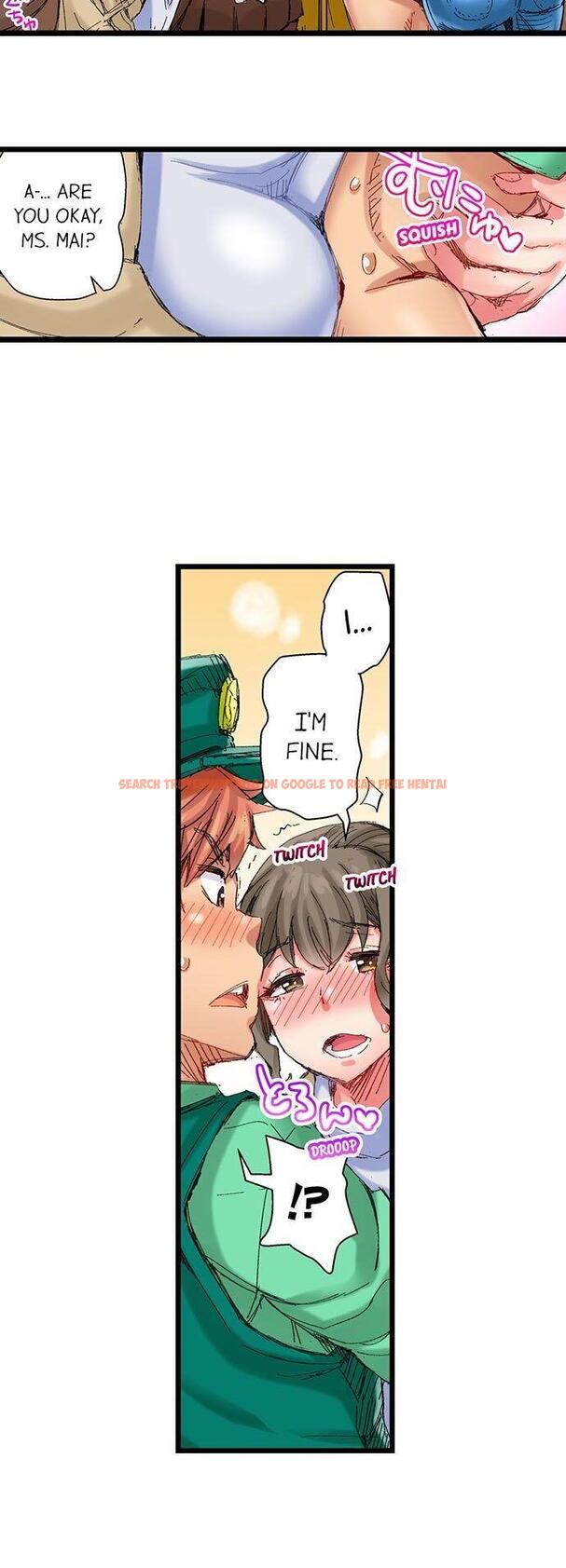 Read Hentai Image 11 346 in comic The Dick Pub - Chapter 35 - www.hentaitnt.net