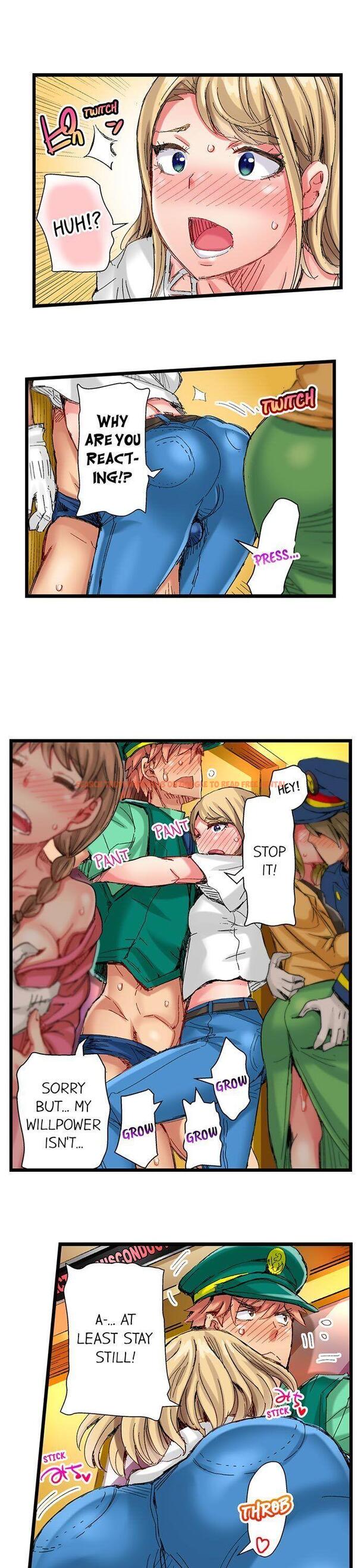 Read Hentai Image 12 346 in comic The Dick Pub - Chapter 35 - www.hentaitnt.net