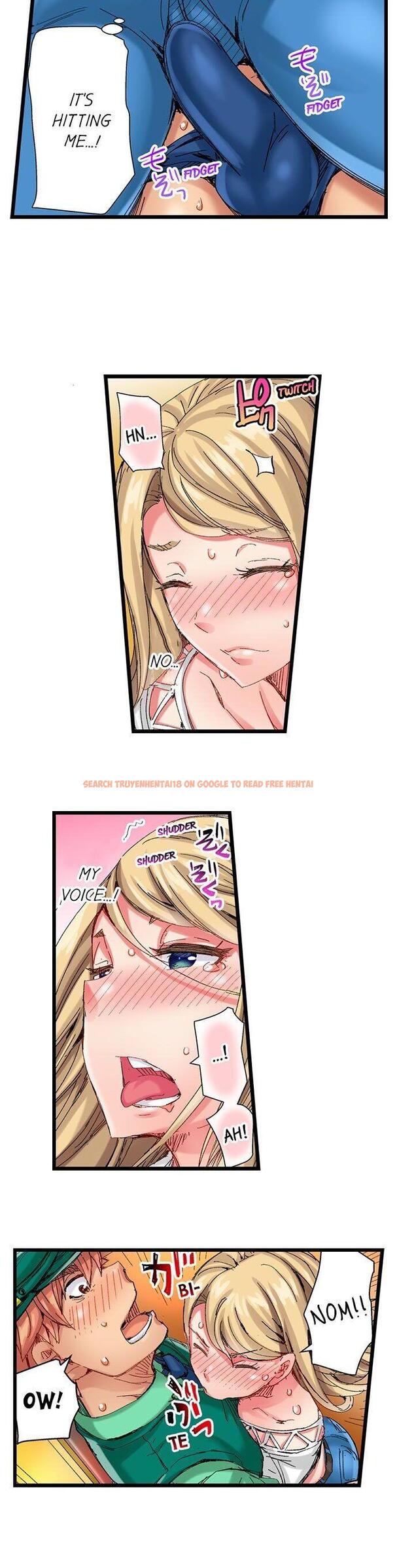 Read Hentai Image 13 346 in comic The Dick Pub - Chapter 35 - www.hentaitnt.net