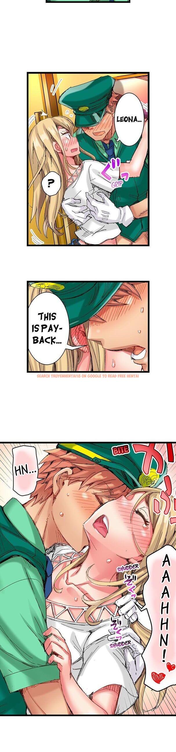Read Hentai Image 15 346 in comic The Dick Pub - Chapter 35 - www.hentaitnt.net