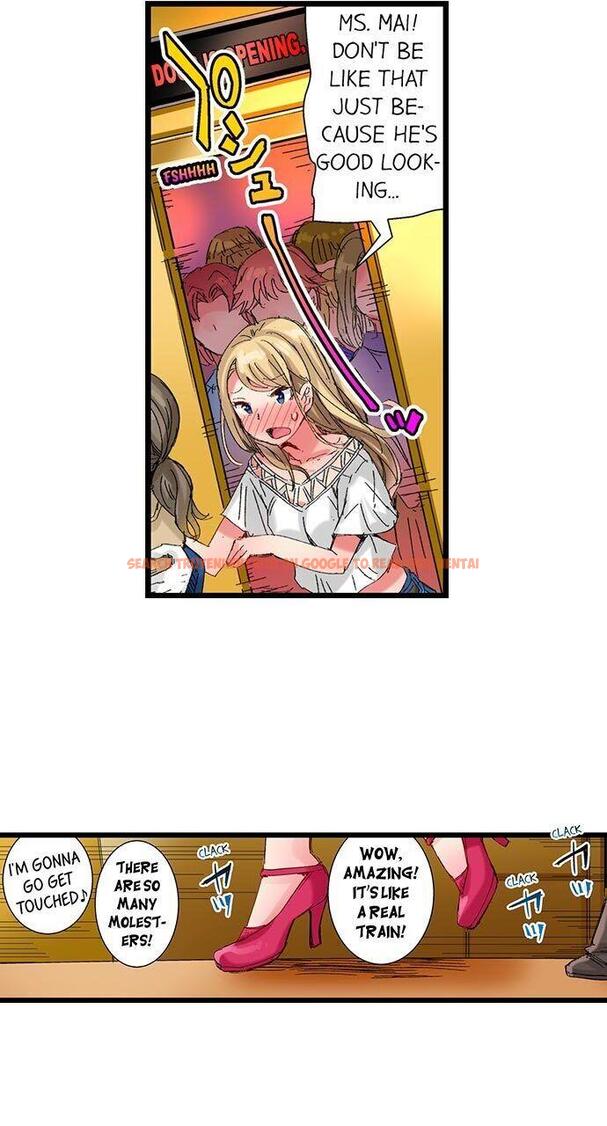 Read Hentai Image 3 346 in comic The Dick Pub - Chapter 35 - www.hentaitnt.net