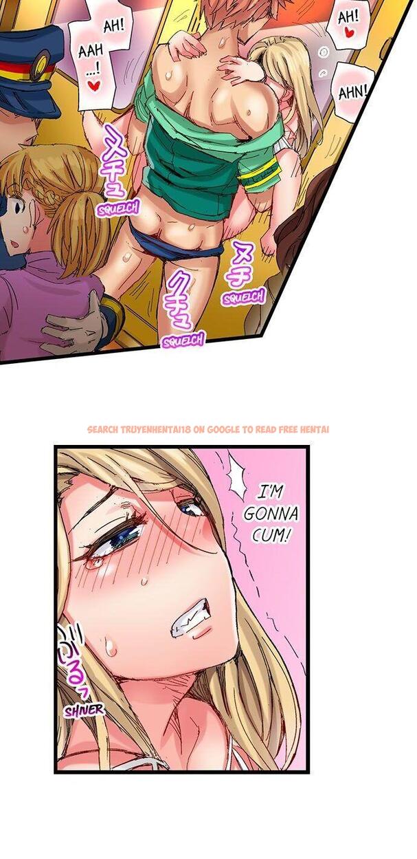 Read Hentai Image 17 346 in comic The Dick Pub - Chapter 36 - www.hentaitnt.net