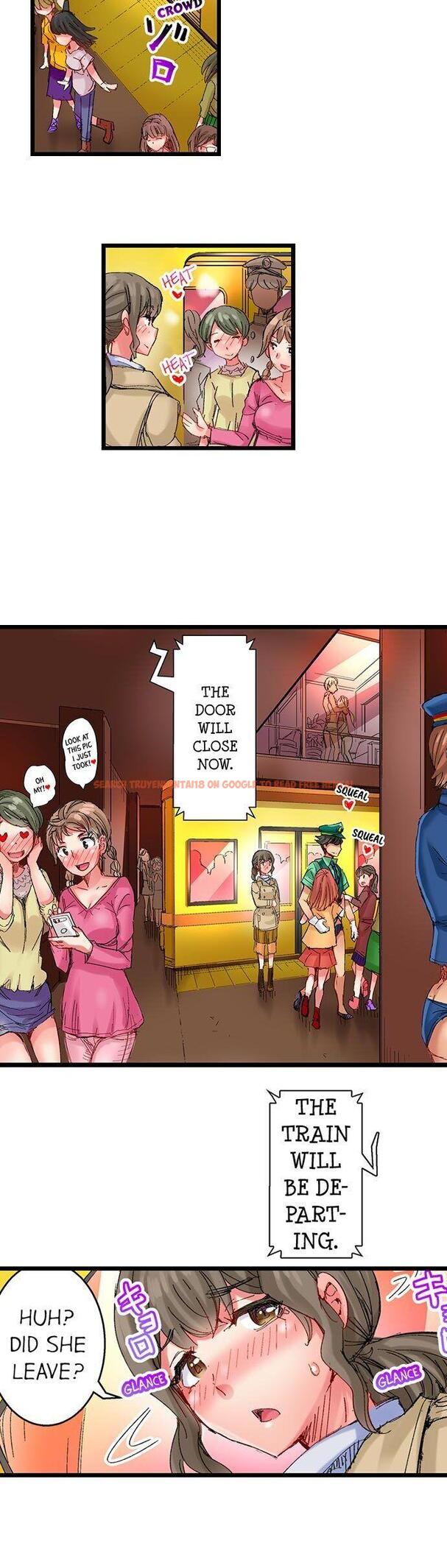 Read Hentai Image 3 346 in comic The Dick Pub - Chapter 36 - www.hentaitnt.net