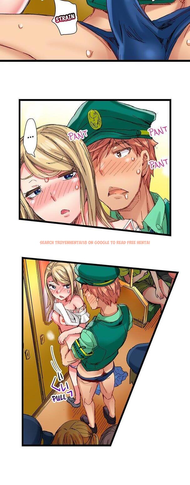 Read Hentai Image 7 346 in comic The Dick Pub - Chapter 36 - www.hentaitnt.net