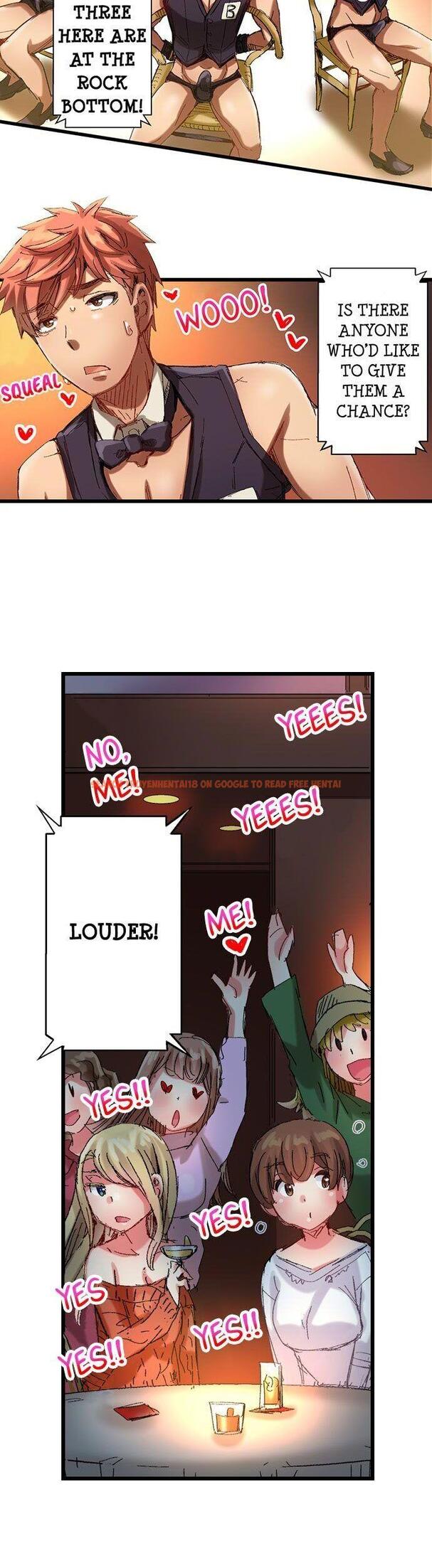Read Hentai Image 13 346 in comic The Dick Pub - Chapter 37 - www.hentaitnt.net