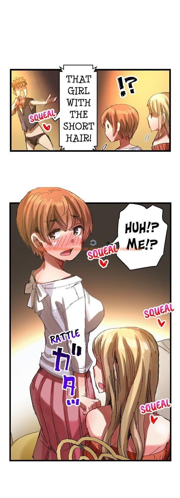 Read Hentai Image 15 346 in comic The Dick Pub - Chapter 37 - www.hentaitnt.net