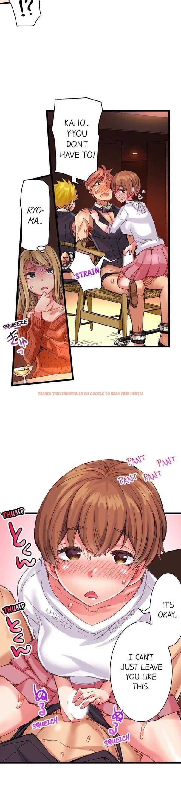Read Hentai Image 18 346 in comic The Dick Pub - Chapter 38 - www.hentaitnt.net