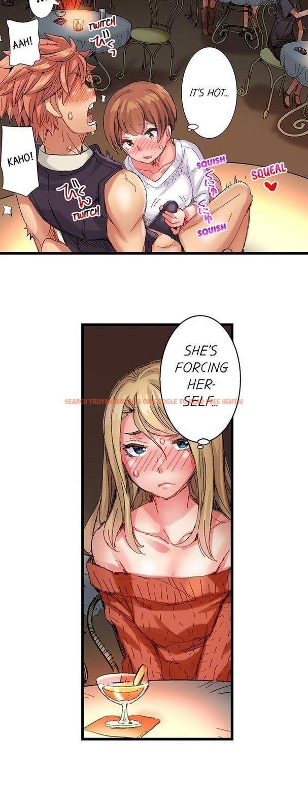 Read Hentai Image 7 346 in comic The Dick Pub - Chapter 38 - www.hentaitnt.net