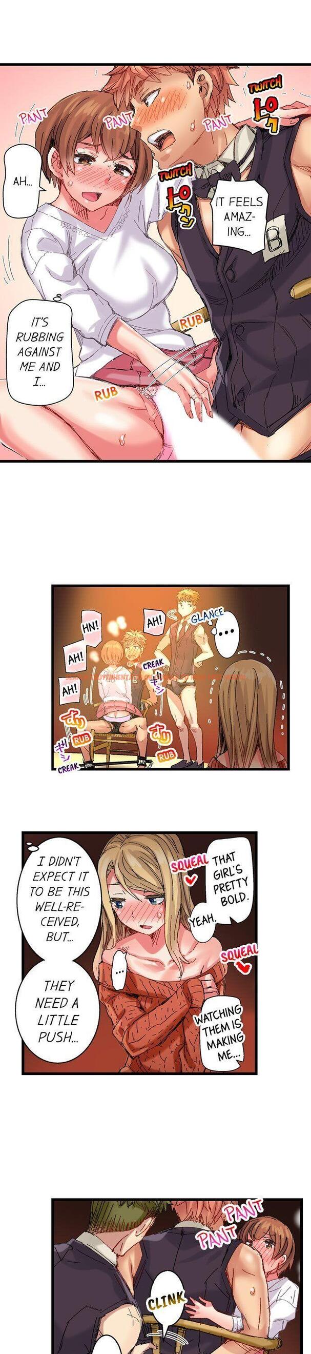 Read Hentai Image 4 346 in comic The Dick Pub - Chapter 39 - www.hentaitnt.net