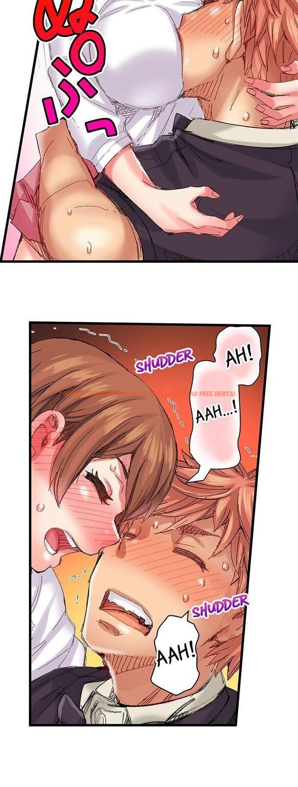 Read Hentai Image 7 346 in comic The Dick Pub - Chapter 39 - www.hentaitnt.net