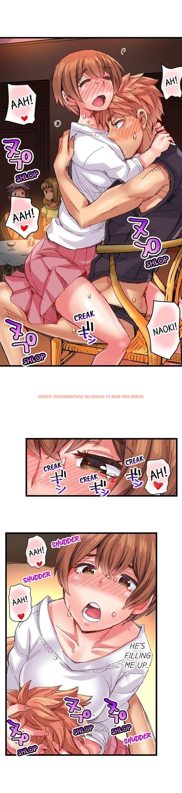 Read Hentai Image 8 346 in comic The Dick Pub - Chapter 39 - www.hentaitnt.net