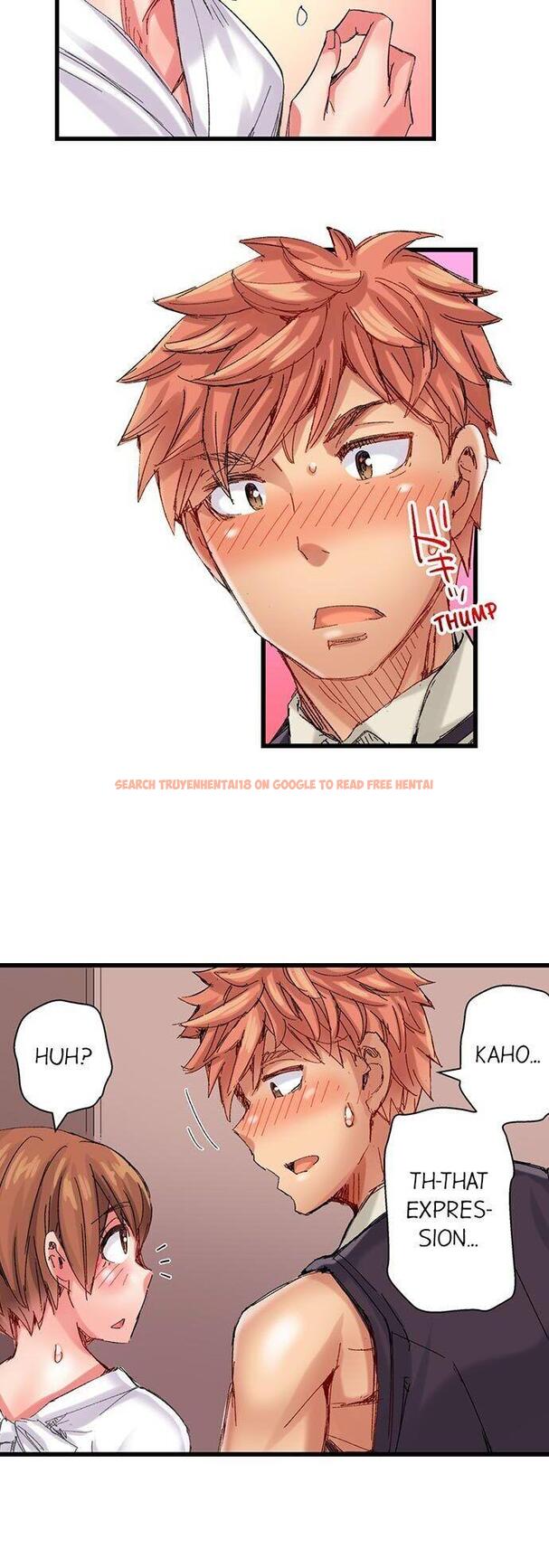 Read Hentai Image 7 346 in comic The Dick Pub - Chapter 40 - www.hentaitnt.net