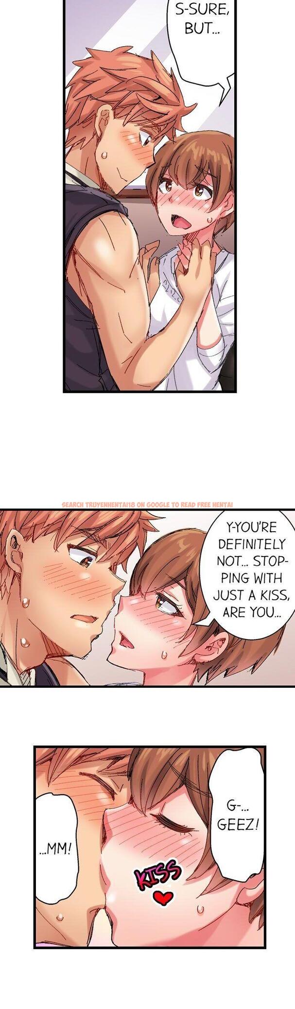 Read Hentai Image 9 346 in comic The Dick Pub - Chapter 40 - www.hentaitnt.net