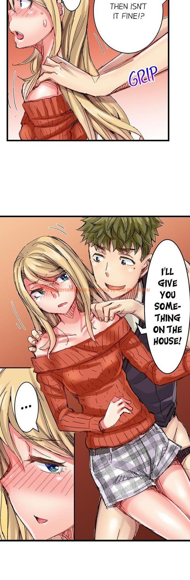 Read Hentai Image 11 346 in comic The Dick Pub - Chapter 41 - www.hentaitnt.net