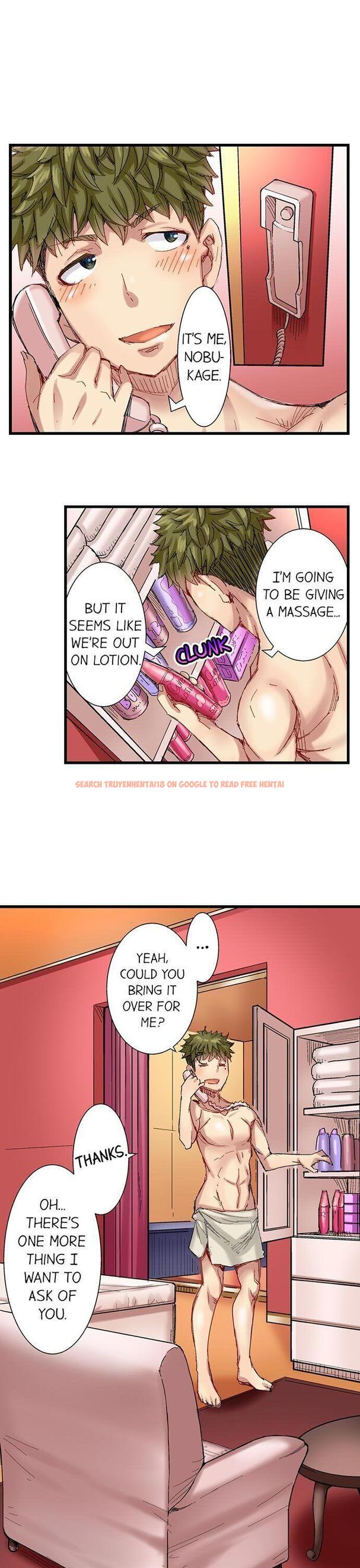 Read Hentai Image 12 346 in comic The Dick Pub - Chapter 41 - www.hentaitnt.net