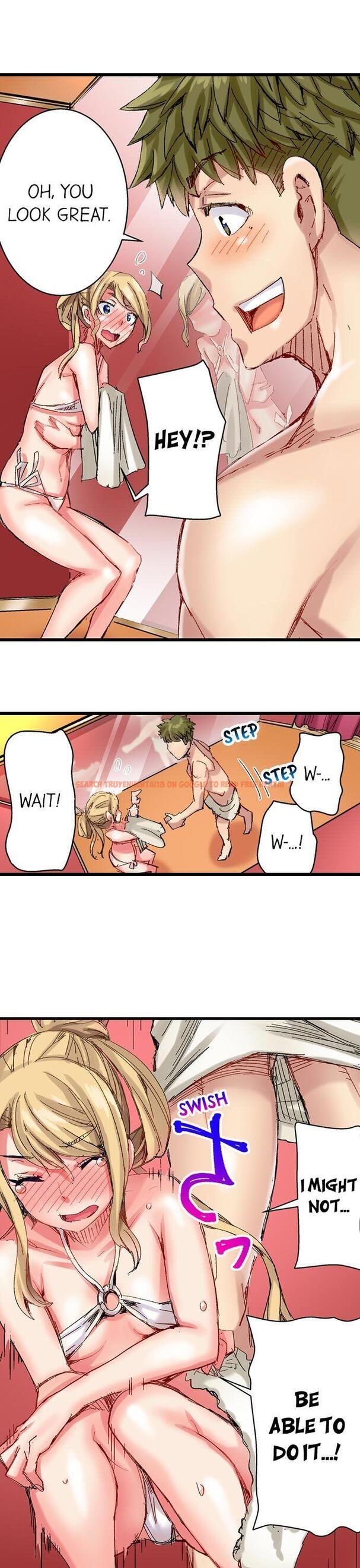 Read Hentai Image 16 346 in comic The Dick Pub - Chapter 41 - www.hentaitnt.net