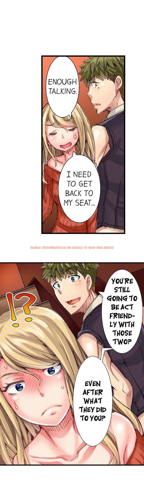 Read Hentai Image 9 346 in comic The Dick Pub - Chapter 41 - www.hentaitnt.net