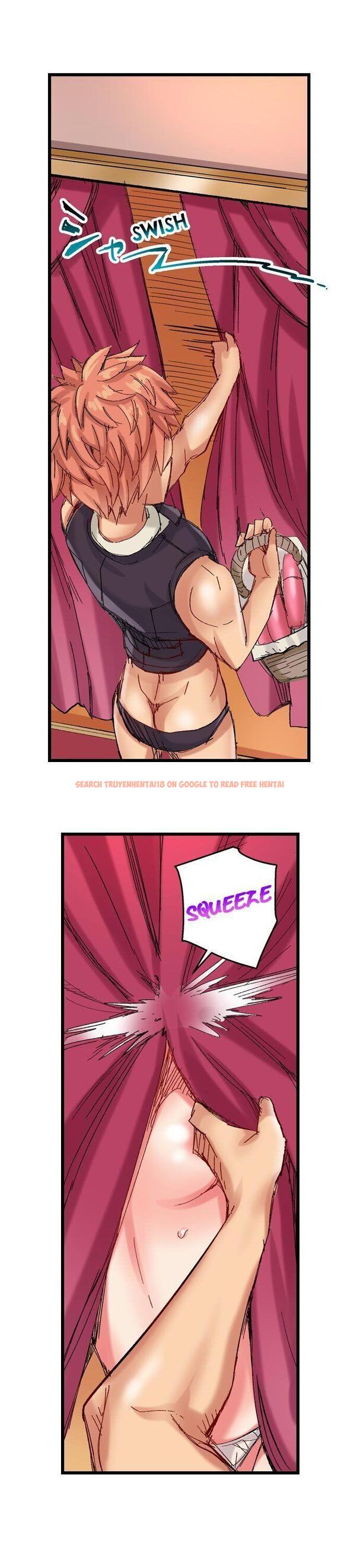 Read Hentai Image 11 346 in comic The Dick Pub - Chapter 42 - www.hentaitnt.net