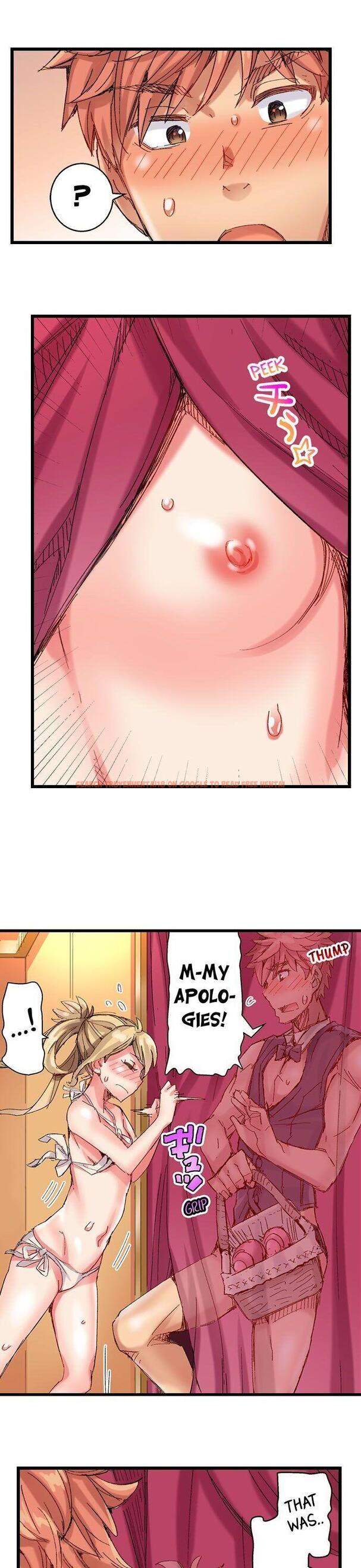 Read Hentai Image 12 346 in comic The Dick Pub - Chapter 42 - www.hentaitnt.net