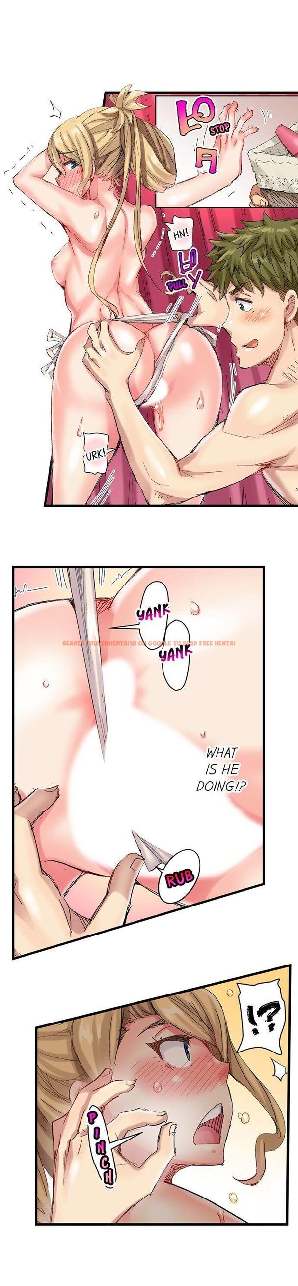 Read Hentai Image 17 346 in comic The Dick Pub - Chapter 42 - www.hentaitnt.net