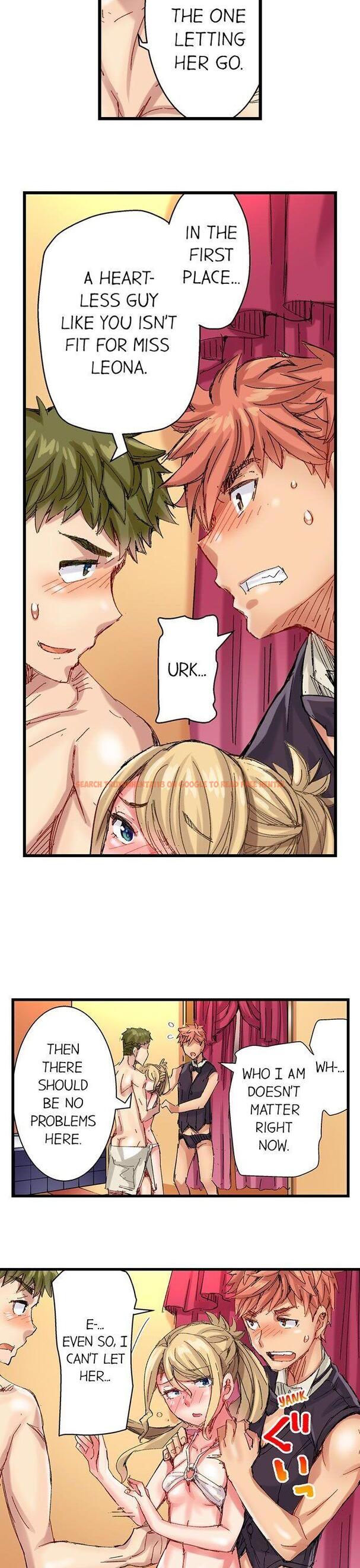 Read Hentai Image 11 345 in comic The Dick Pub - Chapter 43 - www.hentaitnt.net