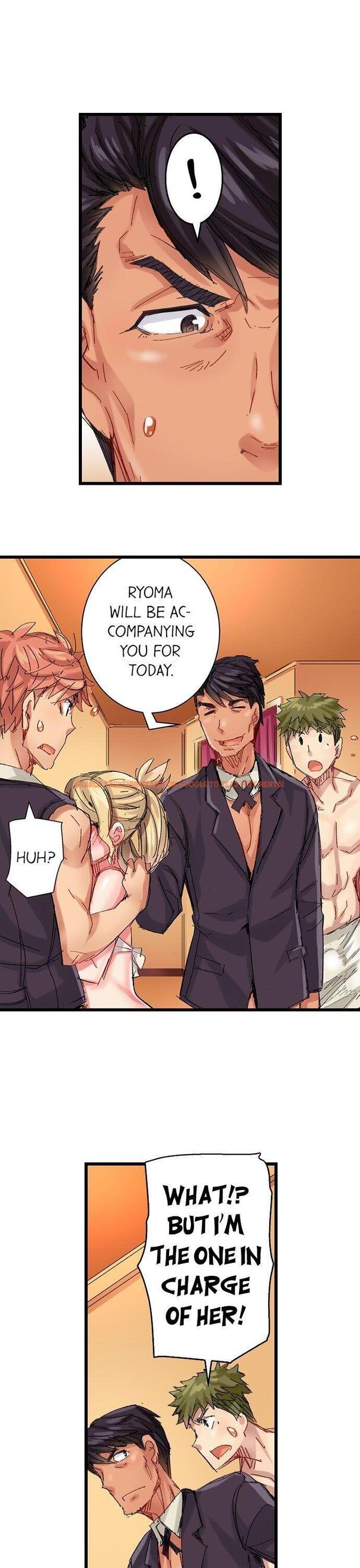 Read Hentai Image 16 345 in comic The Dick Pub - Chapter 43 - www.hentaitnt.net