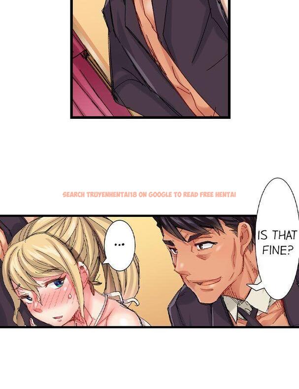 Read Hentai Image 17 345 in comic The Dick Pub - Chapter 43 - www.hentaitnt.net