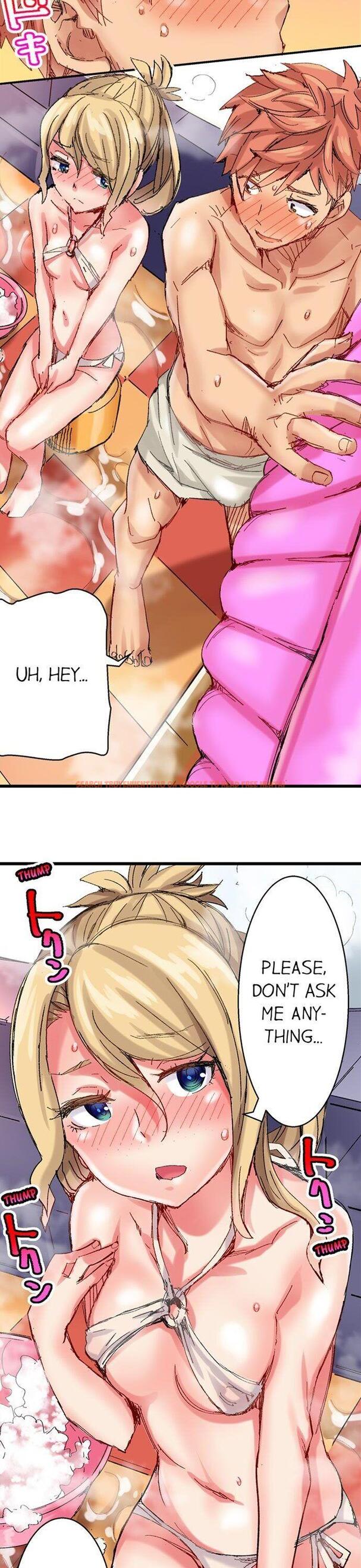 Read Hentai Image 19 345 in comic The Dick Pub - Chapter 43 - www.hentaitnt.net