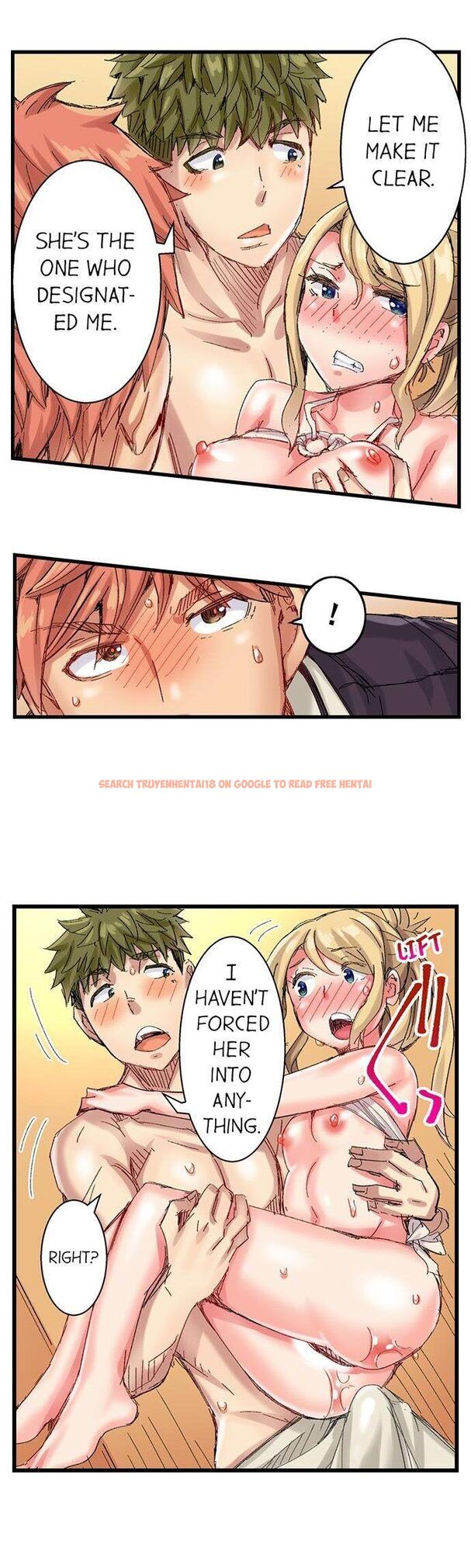 Read Hentai Image 7 342 in comic The Dick Pub - Chapter 43 - www.hentaitnt.net