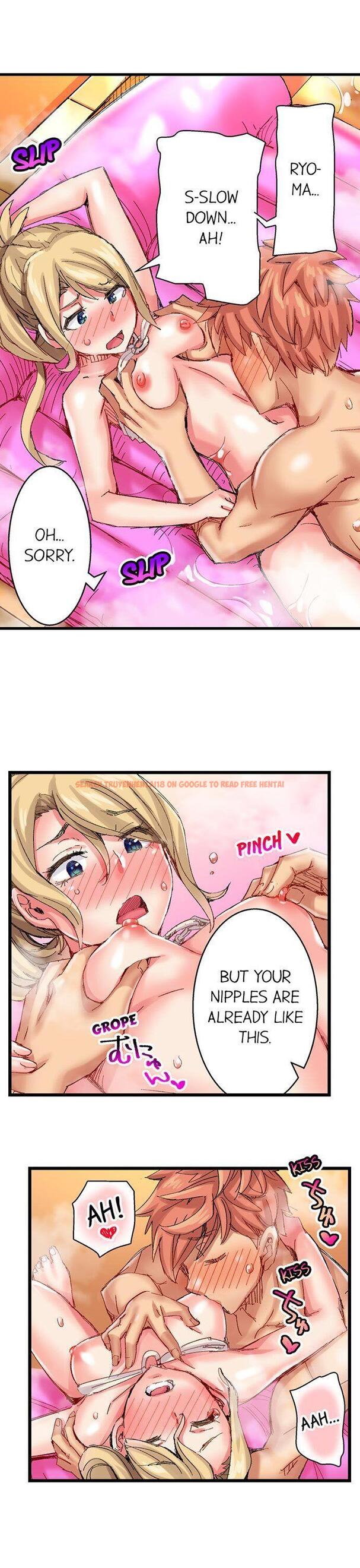 Read Hentai Image 15 342 in comic The Dick Pub - Chapter 44 - www.hentaitnt.net