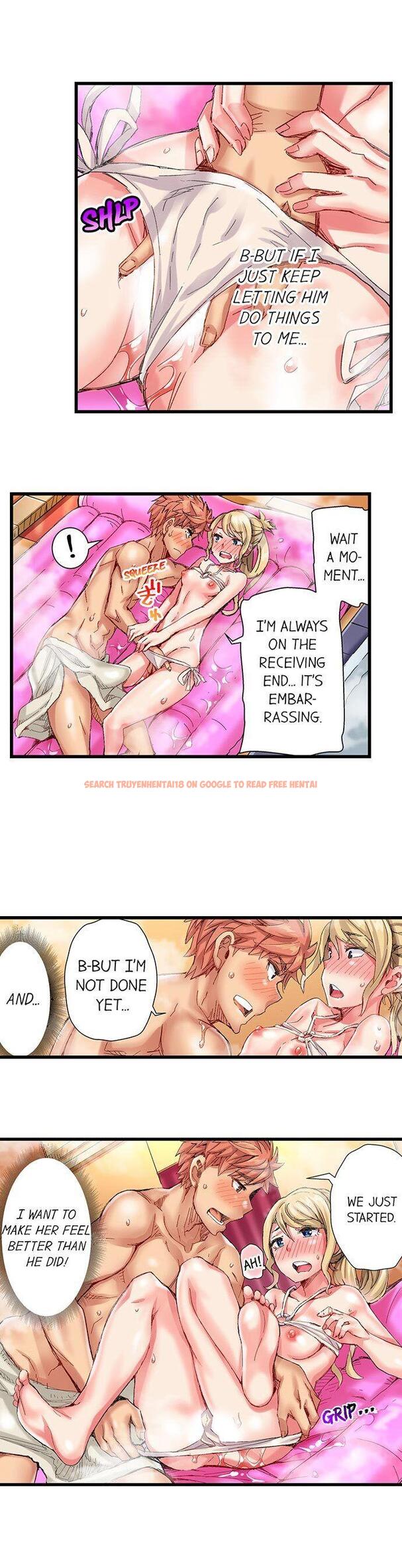 Read Hentai Image 17 342 in comic The Dick Pub - Chapter 44 - www.hentaitnt.net