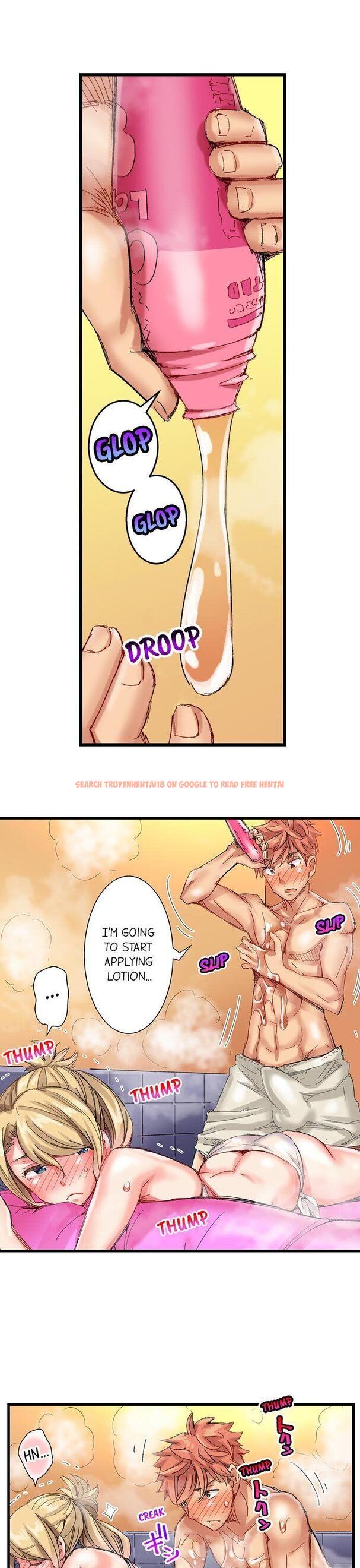 Read Hentai Image 5 342 in comic The Dick Pub - Chapter 44 - www.hentaitnt.net