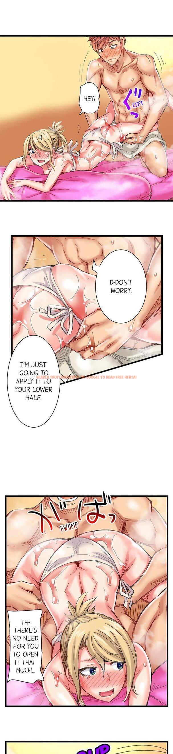Read Hentai Image 9 342 in comic The Dick Pub - Chapter 44 - www.hentaitnt.net