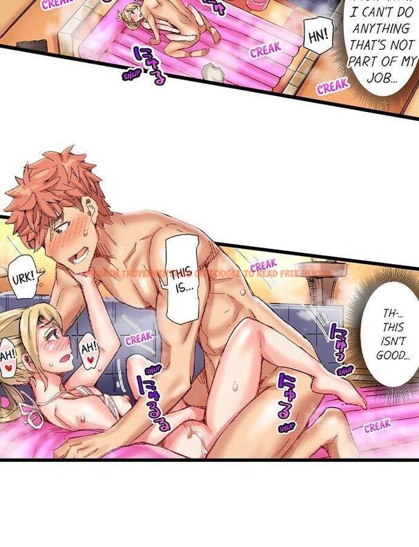 Read Hentai Image 10 342 in comic The Dick Pub - Chapter 45 - www.hentaitnt.net