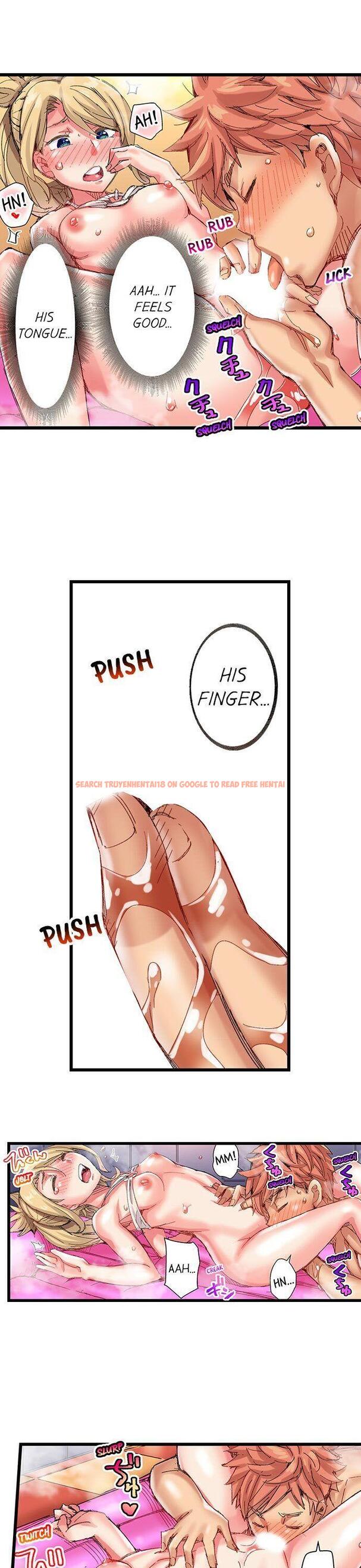 Read Hentai Image 4 342 in comic The Dick Pub - Chapter 45 - www.hentaitnt.net