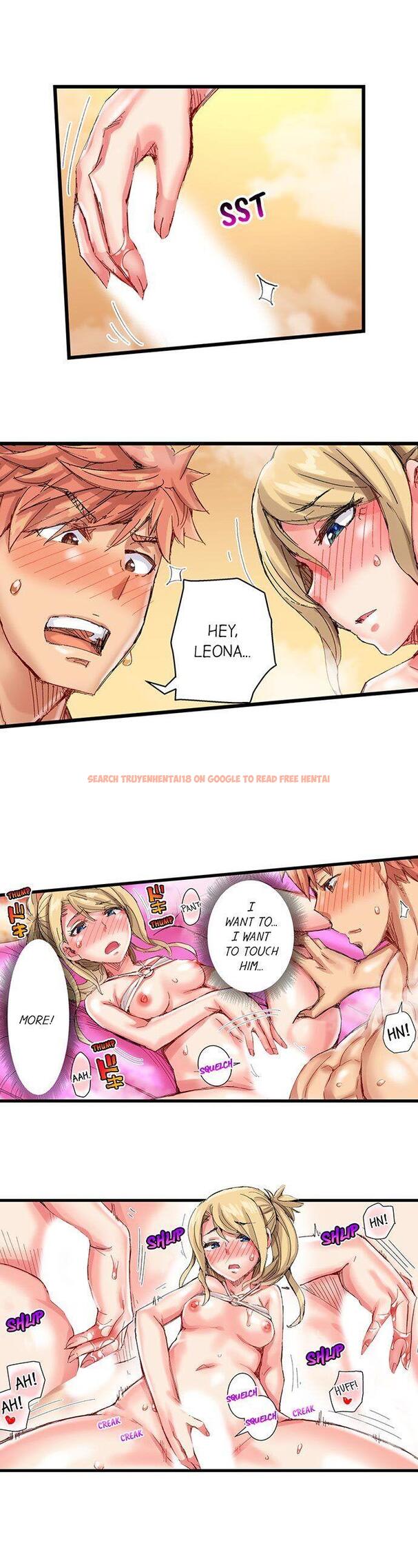 Read Hentai Image 8 342 in comic The Dick Pub - Chapter 45 - www.hentaitnt.net