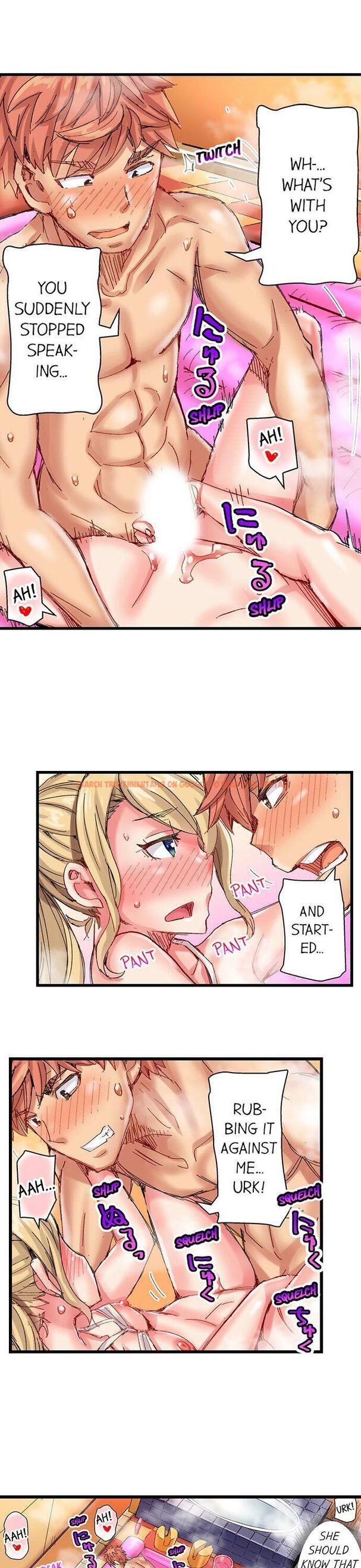 Read Hentai Image 9 342 in comic The Dick Pub - Chapter 45 - www.hentaitnt.net